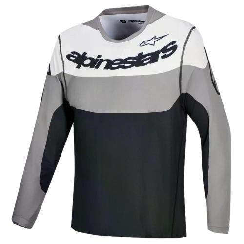 A-Dura Race LS Black